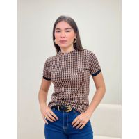 Blusa Pied
