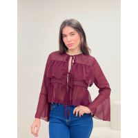 Bata Julieta Vinho