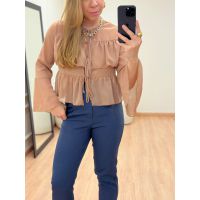 Bata Julieta Camel
