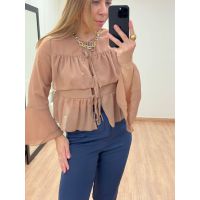 Bata Julieta Camel