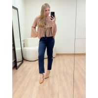 Bata Julieta Camel