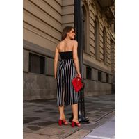 Vestido Tomara Que Caia Preto