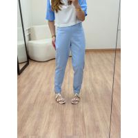 Calça Gabi Azul
