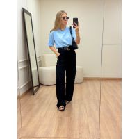 Calça Lorena Preta