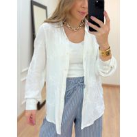 Conjunto Letice Branco