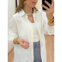 Conjunto Letice Branco