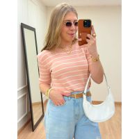 Blusa Taci Rose