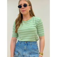 Blusa Taci Verde