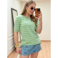 Blusa Taci Verde