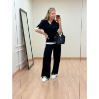 Conjunto Gisela Preto