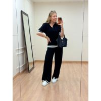 Conjunto Gisela Preto