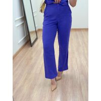 Conjunto Marta Roxo