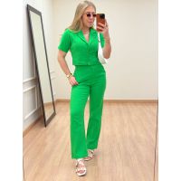 Conjunto Marta Verde