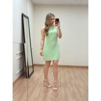 Vestido Noele Verde