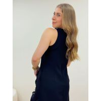 Vestido Noele Preto
