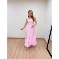 Vestido Mavi Rosa
