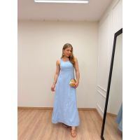 Vestido Mavi Azul