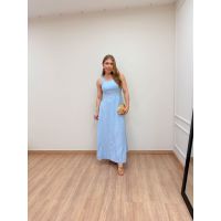 Vestido Mavi Azul