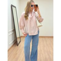 Camisa Luara Rose