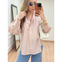 Camisa Luara Rose
