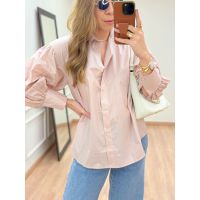 Camisa Luara Rose