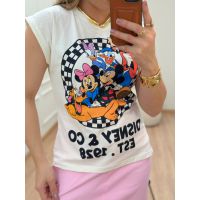 T-shirt Disney 