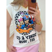 T-shirt Disney 