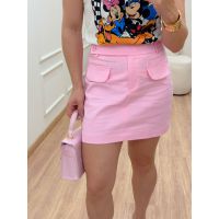 Saia Dalila Rosa