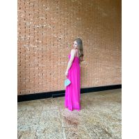 Vestido Magnólia Pink