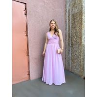 Vestido Atena Rosa