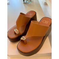 Tamanco Fashion Marrom