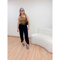 Calça Mila Preta