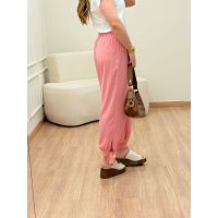 Calça Mila Blush