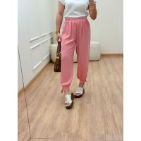 Calça Mila Blush