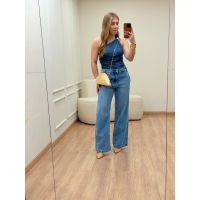 Blusa Lorena Azul