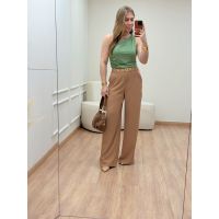 Blusa Lorena Verde