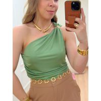 Blusa Lorena Verde