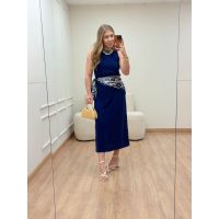Vestido Samanta Marinho