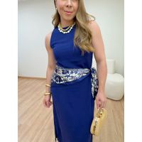Vestido Samanta Marinho