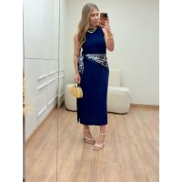 Vestido Samanta Marinho