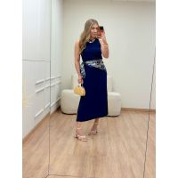 Vestido Samanta Marinho
