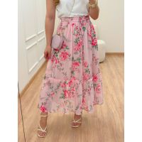 Saia Garden Rosa