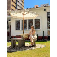 Saia Livia Areia