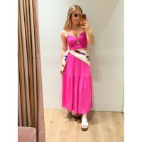 Conjunto Cassi Pink