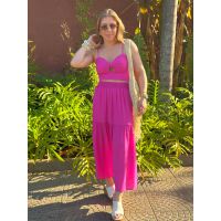 Conjunto Cassi Pink