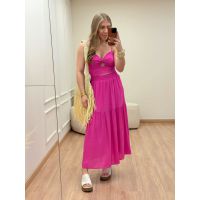 Conjunto Cassi Pink