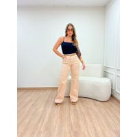 Blusa Eduarda Preta