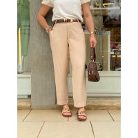 Calça Sabrina Bege