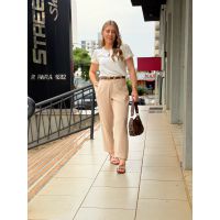 Blusa Adele Branca