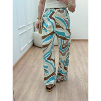 Calça Duna Verde